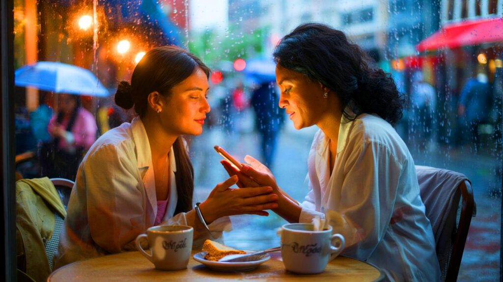 La amistad, una 'vacuna' psicológica: el poder de cultivar relaciones profundas y duraderas entre mujeres