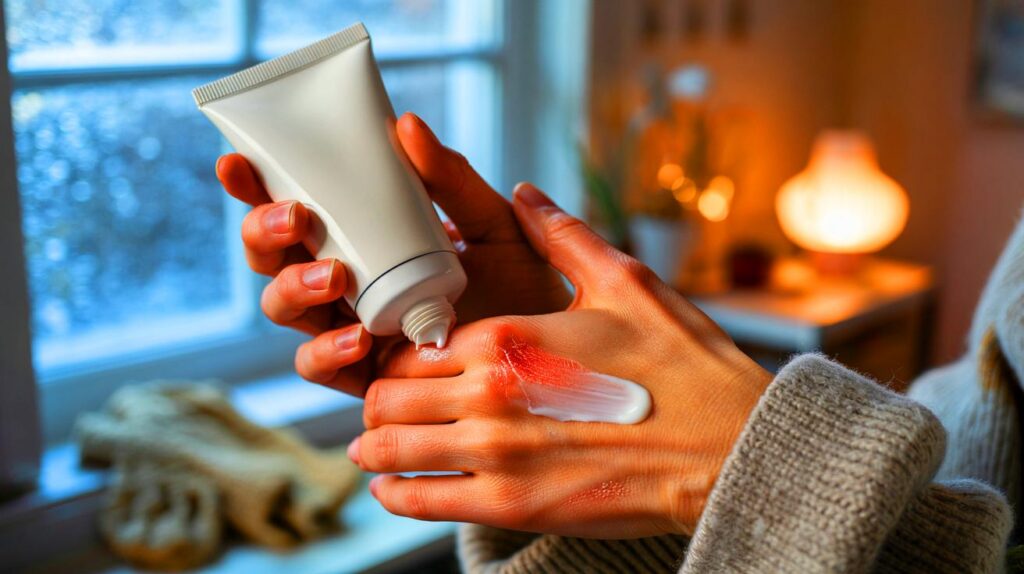 La crema hidratante de 4 € que los dermatólogos adoran para reparar la piel seca del invierno