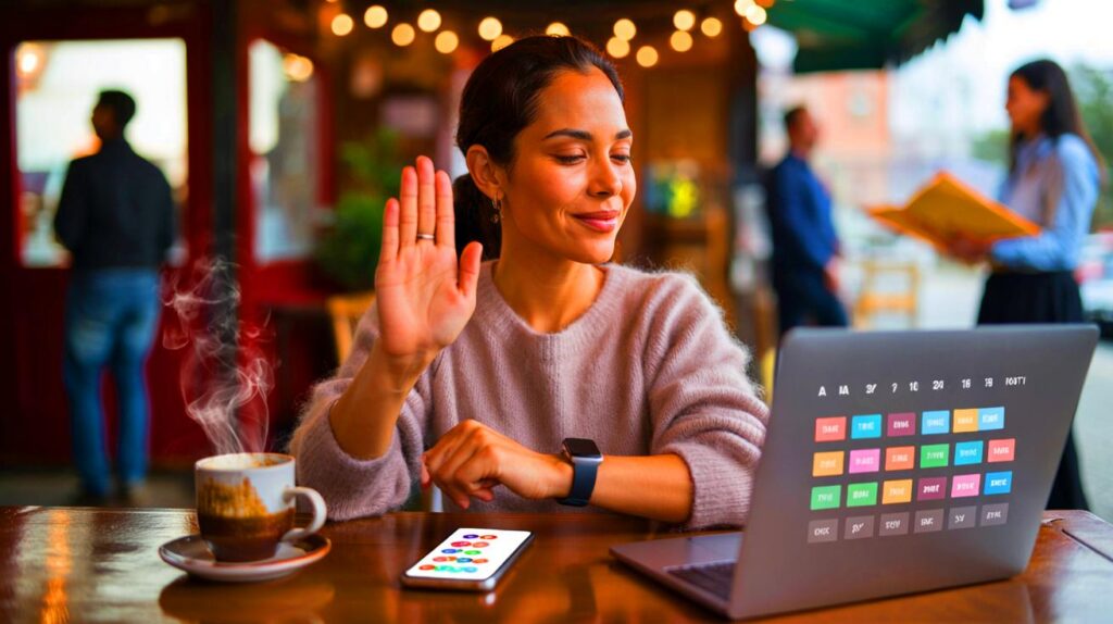 La forma amable de decir “no” esta temporada sin sentir culpa