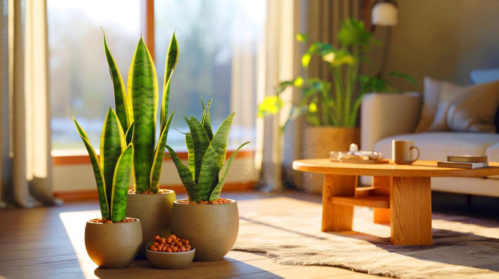 La planta milagrosa que purifica el aire y reduce el estrés en casa