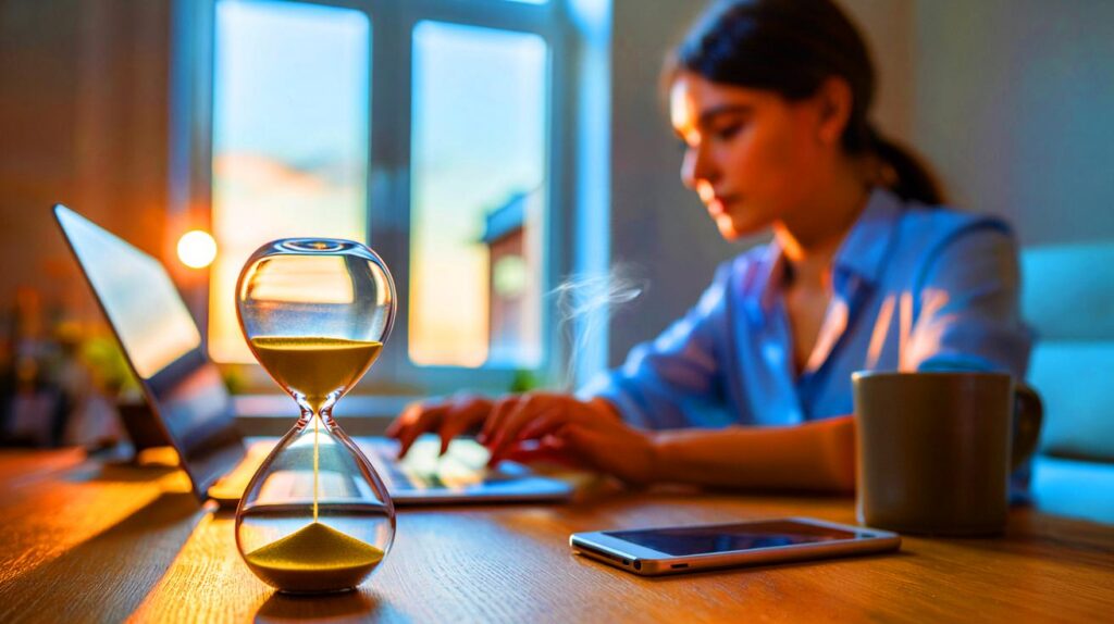 La regla de los 10 minutos que los expertos usan para mantener la motivación cada día