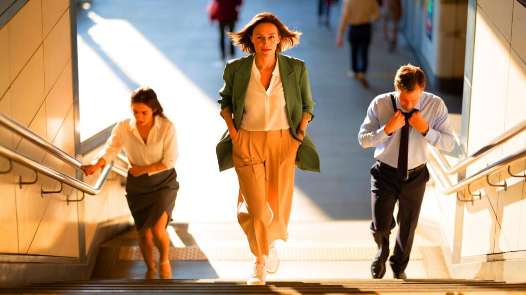 La ropa que te frena sin que te des cuenta y cómo liberarte de ella