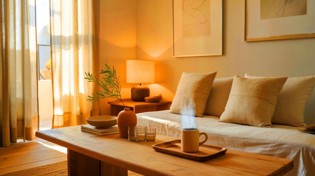 La tendencia “quiet luxury” que transforma tu hogar sin gastar demasiado