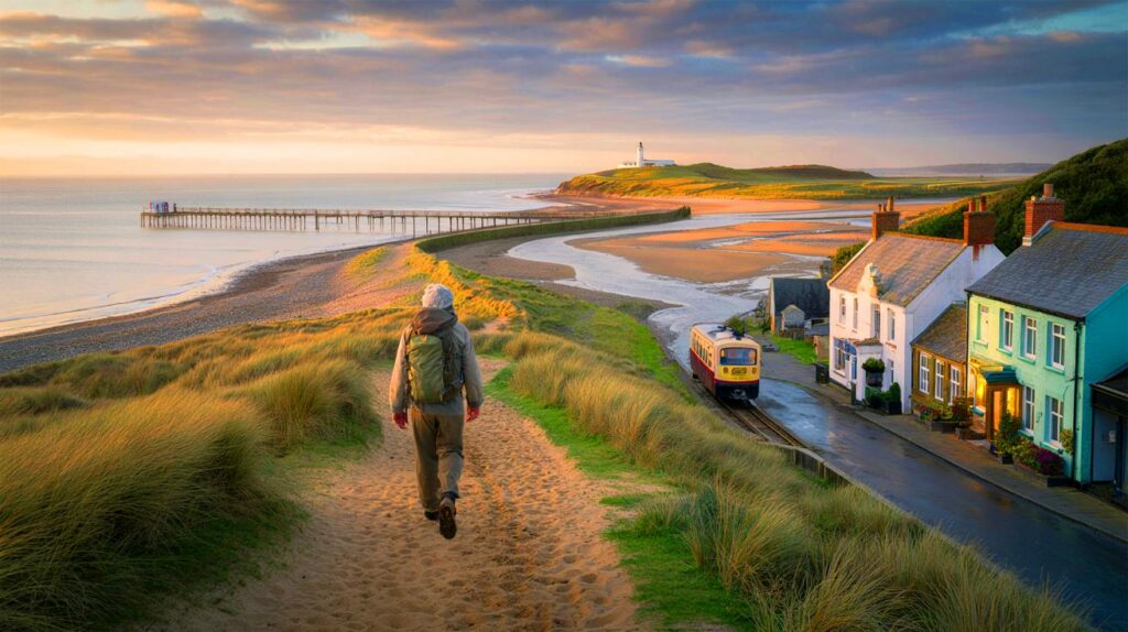 Las 10 escapadas más infravaloradas del Reino Unido para un fin de semana mágico