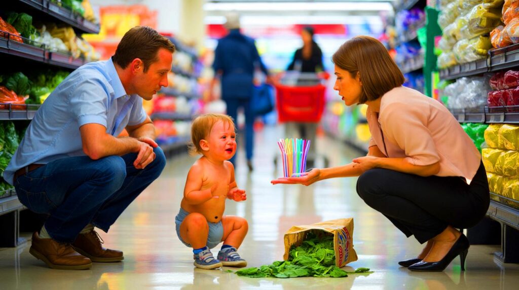 Los “terribles dos” son un mito: una psicóloga infantil explica qué hay realmente detrás de las rabietas