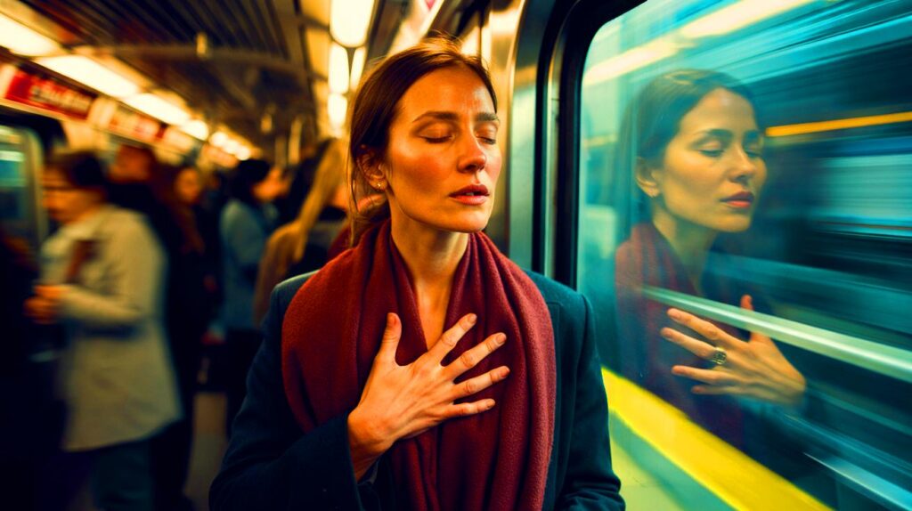 Mantras femeninos para reprogramar tu mente en minutos