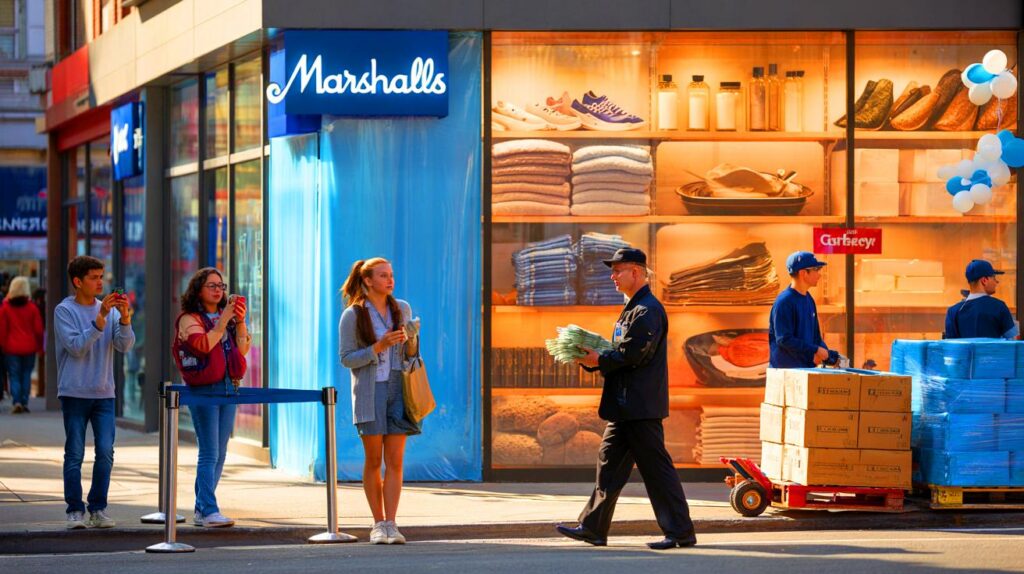 Marshalls llega a tu ciudad: nuevas tiendas, fechas y descuentos irresistibles