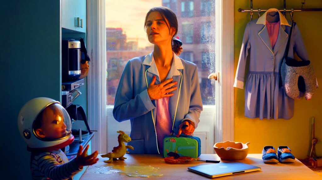 Maternidad moderna: las verdades no contadas sobre la culpa, la identidad y reencontrarte contigo misma