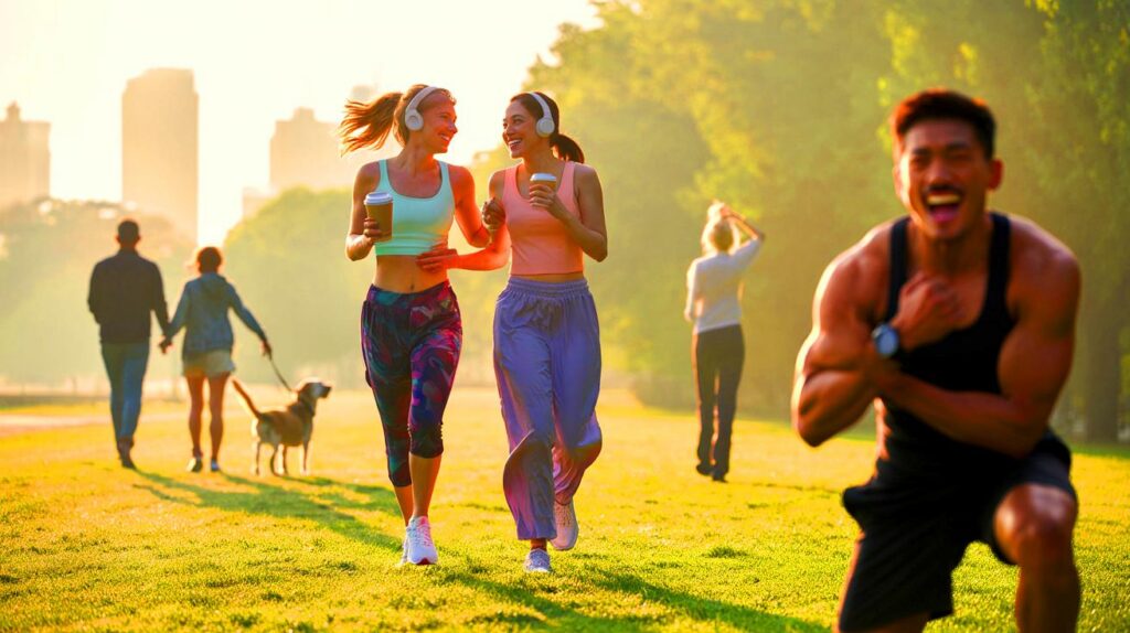 Motivación fitness real: por qué moverte con alegría dura más que el entrenamiento intenso