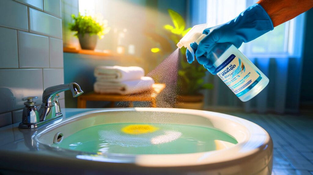 Ni bicarbonato ni limón: el truco mágico para eliminar la orina del inodoro y su olor al instante