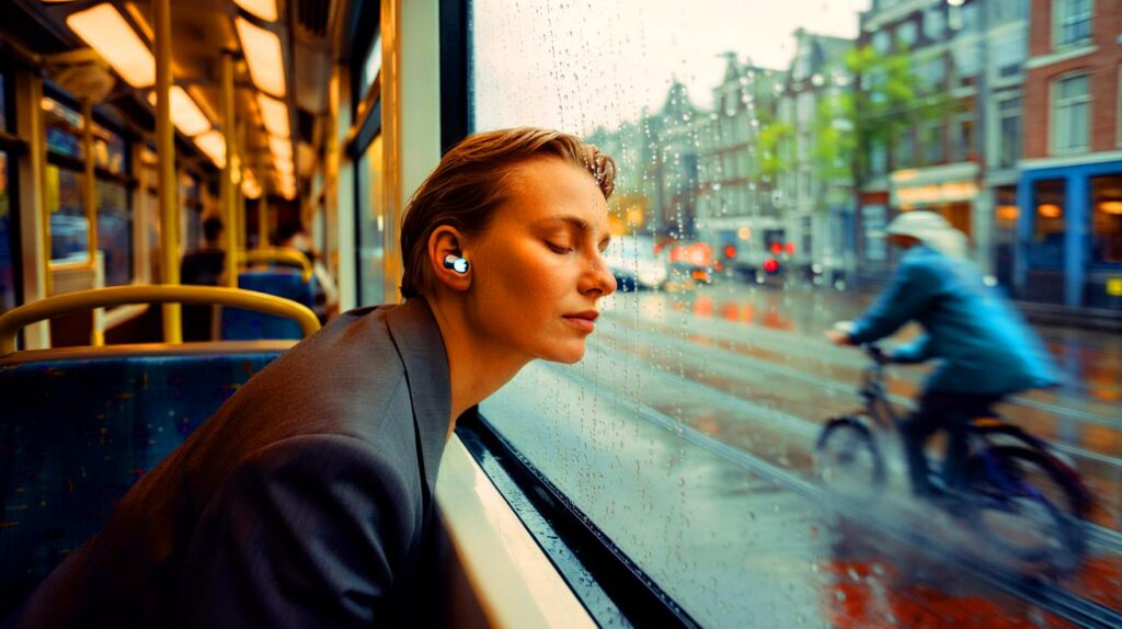 “Niksen”: el arte holandés de no hacer nada y por qué calma tu mente