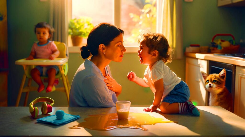 Niños emocionalmente intensos: cómo reconocerlos y apoyarlos sin sobreproteger