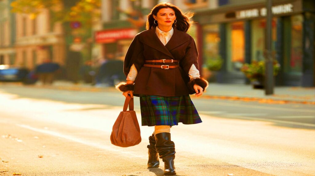 Otoño 2025 en tu armario: ¿listas para 13 tendencias clave con 7 colores y 5 trucos baratos?