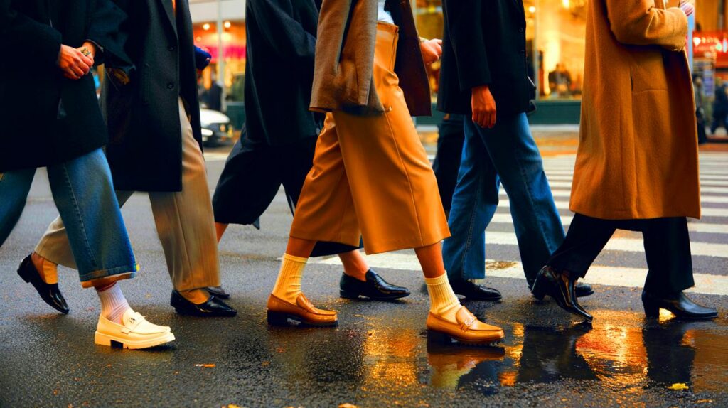 Otoño-invierno 2025-2026: diez zapatos clave y 7 trucos de estilo, ¿cuáles te favorecen a ti?