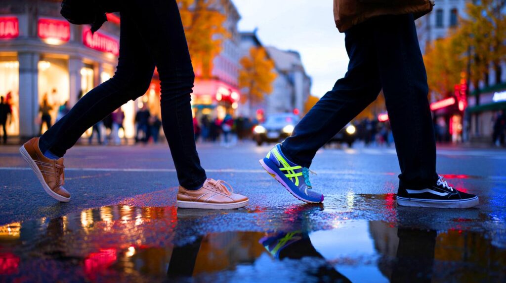 Otoño-invierno 2025/2026: ¿qué 7 zapatillas te comprarás y cuánto pagarás tú (75–390 €) hoy?