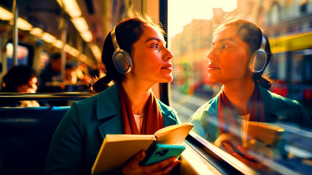 Podcasts de empoderamiento femenino que te inspiran a romper tus propios límites