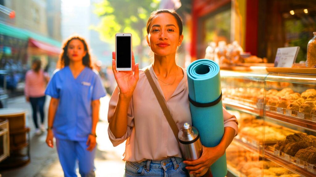 Por qué cuidarte no es egoísta: las mujeres que dejaron de disculparse lo confirman