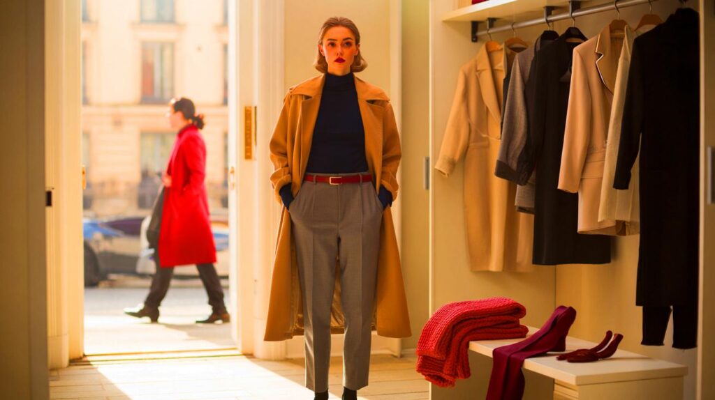 Por qué los tonos neutros dominan tu armario (y cómo salir de ellos sin perder estilo)