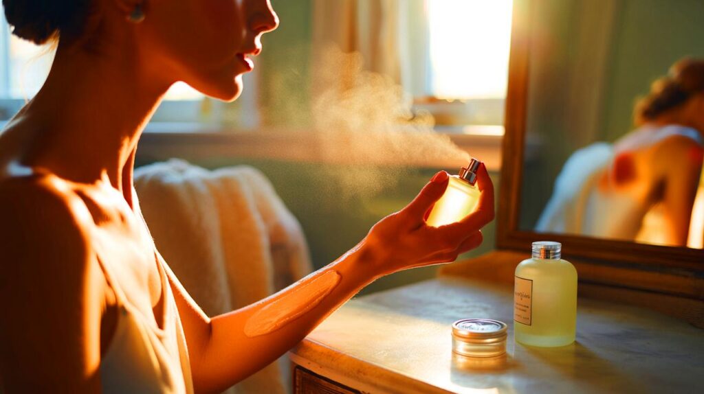 Por qué tu perfume se desvanece tan rápido y el truco que lo hace durar todo el día