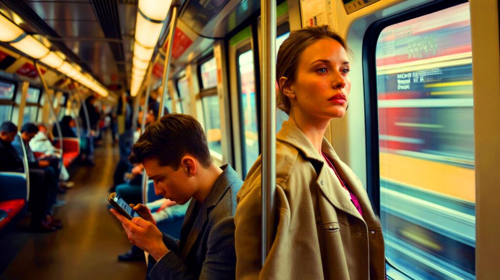 Por qué tu postura corporal afecta a tu confianza