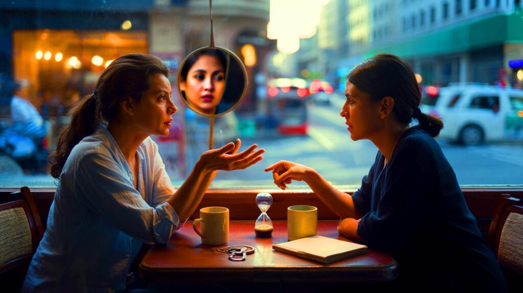 Qué significa cuando alguien se queja todo el tiempo, según la psicología