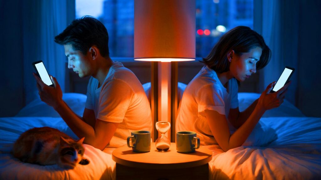 Sentirse solo en pareja: lo que está detrás de ese vacío y cómo llenarlo de verdad