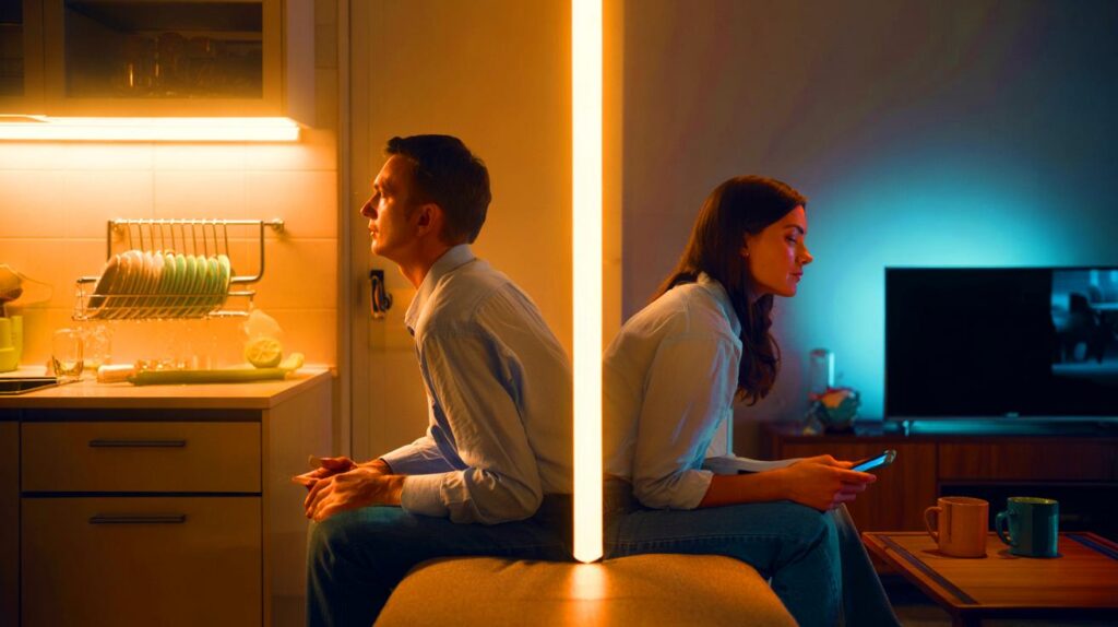 Sentirse solo en pareja: lo que está detrás de ese vacío y cómo llenarlo de verdad