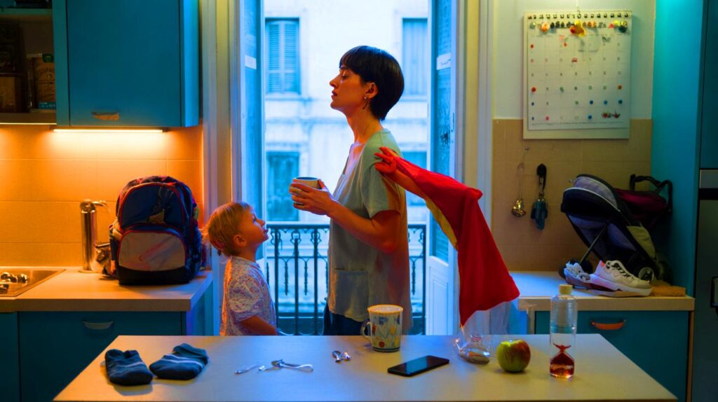 Ser padre o madre solo: cómo cuidar tu salud mental cuando te toca todo