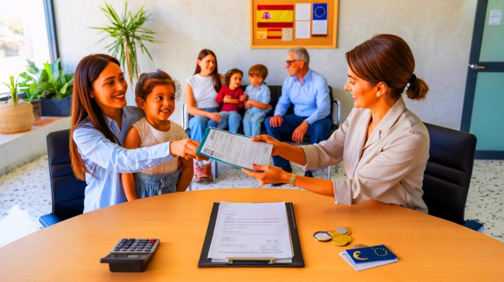 Si naciste entre 1960 y 2002: la Seguridad Social te da hasta 1.595 euros al mes, ¿te toca?