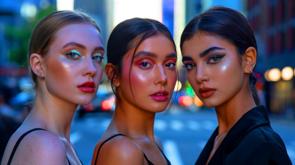 Soft goth makeup 2025: ¿te unes tú y 7 de cada 10 jóvenes? guía con 5 pasos, precios y riesgos