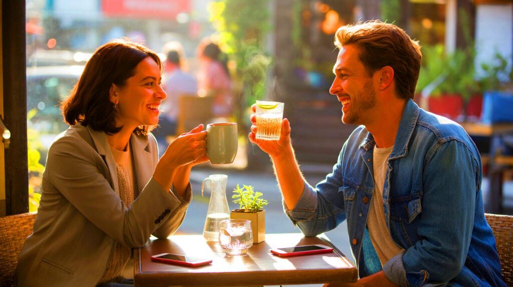 Soy mujer y así he conseguido que funcione una amistad (y sólo amistad) con un hombre durante muchos años