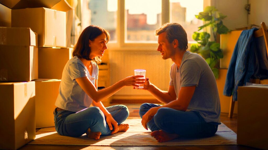 Soy mujer y así he conseguido que funcione una amistad (y sólo amistad) con un hombre durante muchos años