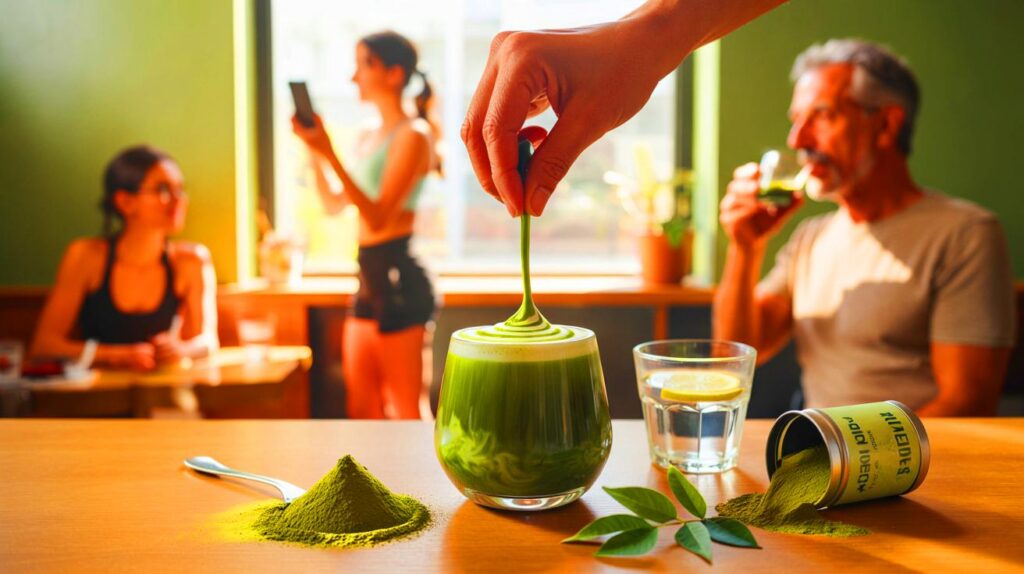 Tendencia superfood 2025: todos hablan de la moringa, pero ¿qué hace realmente?