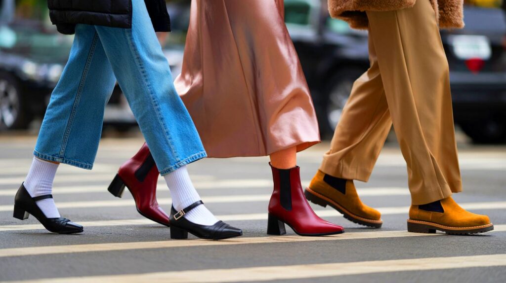Tendencias de calzado 2025: 7 piezas que la gente quiere, ¿te apuntas desde 39,95 € a 199,95 €?