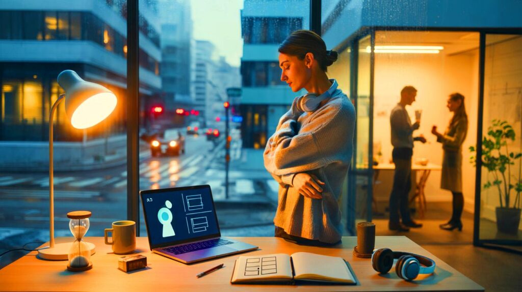 Tendencias psicológicas laborales de invierno 2025 que impulsan tu carrera