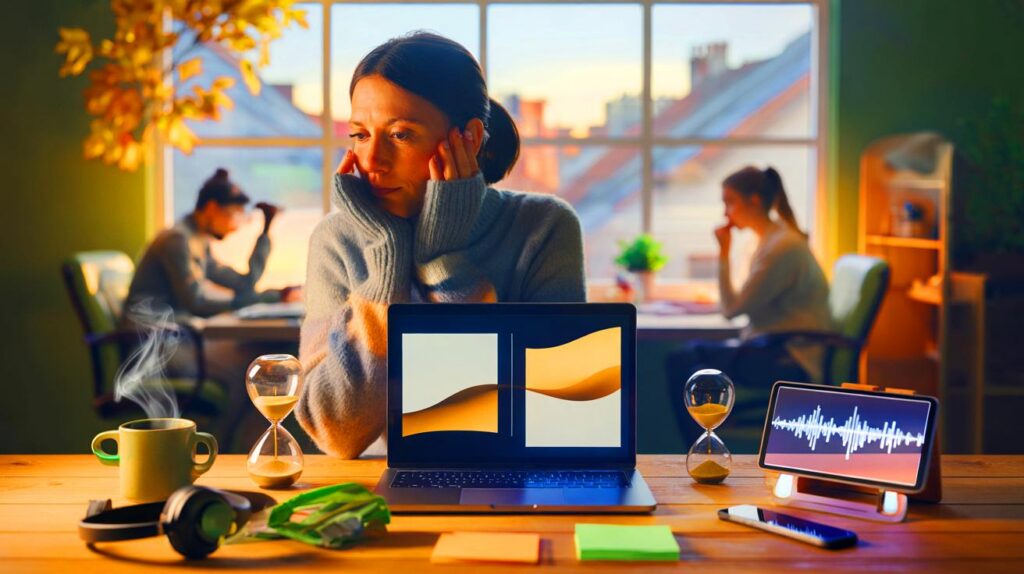 Tendencias psicológicas laborales de otoño 2025 que impulsan tu éxito profesional