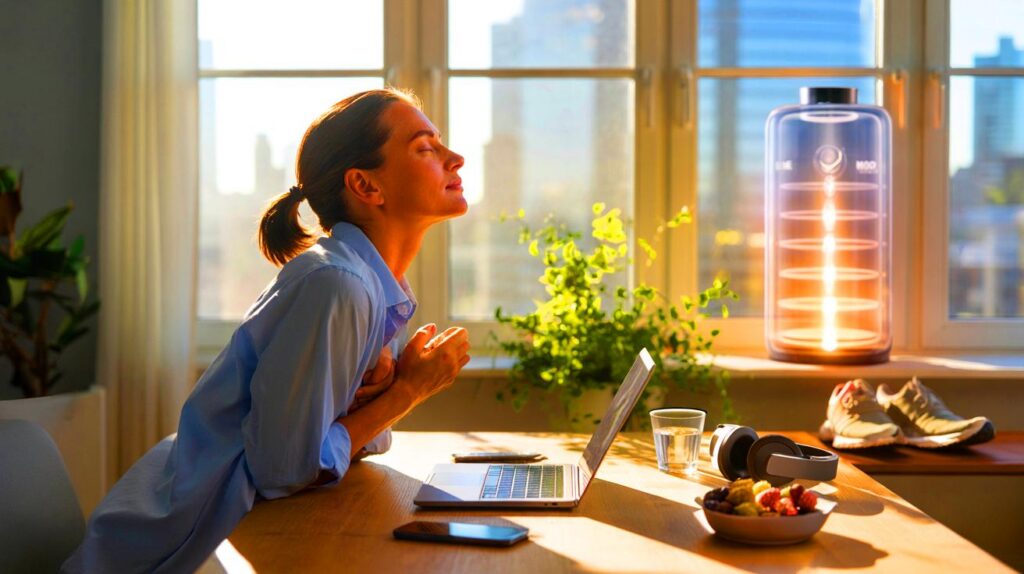 Trucos de productividad no tóxicos: cómo lograr más gestionando tu energía y no tu tiempo