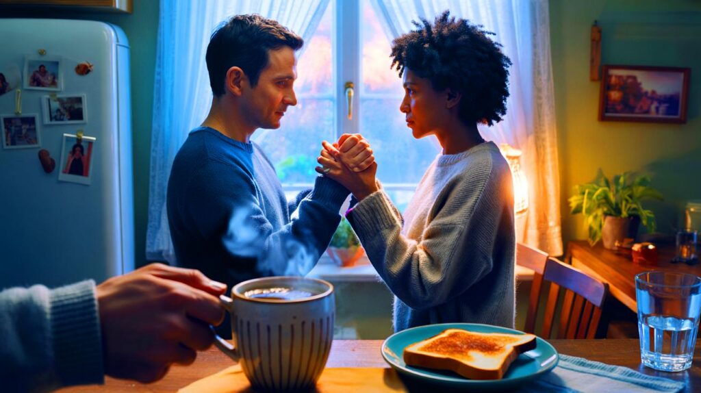 Tu infancia define tus relaciones de adulto — pero puedes reescribir esa historia