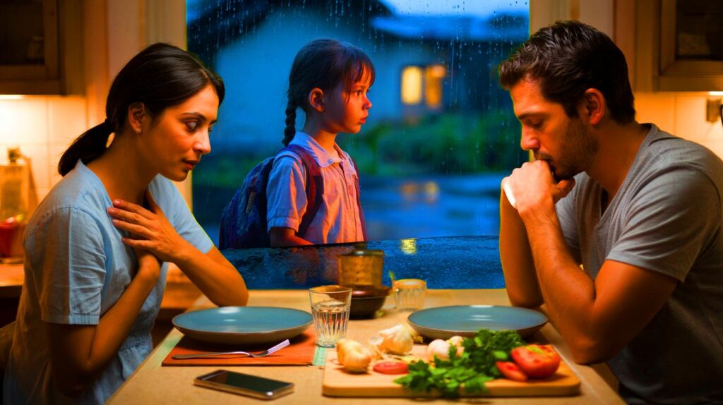 Tu infancia define tus relaciones de adulto — pero puedes reescribir esa historia