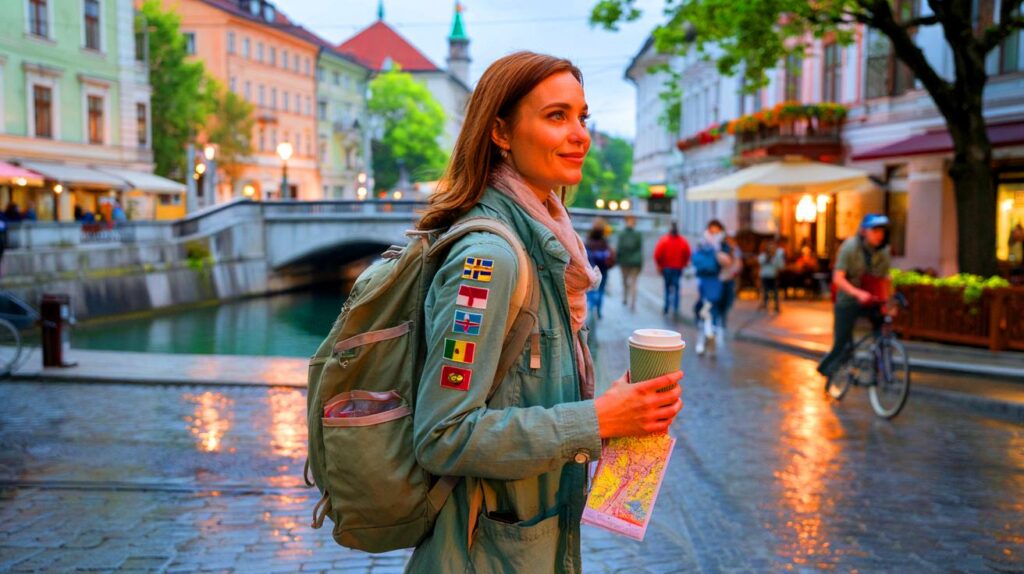 Viajar sola: el impulso de confianza definitivo y los destinos más seguros para 2025