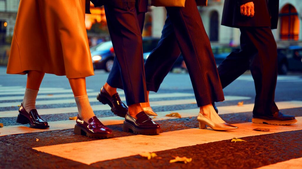 Zapatos otoño-invierno 2025-26: ¿qué compras tú? 8 siluetas, 5 precios reales clave y 3 riesgos