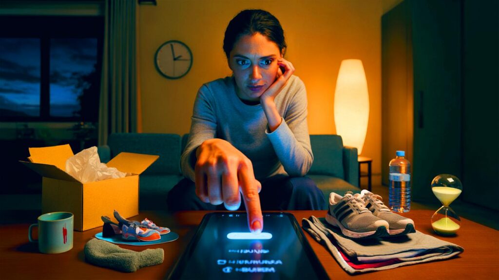 ¿Eres compradora intuitiva o gastadora emocional? Descúbrelo con este test