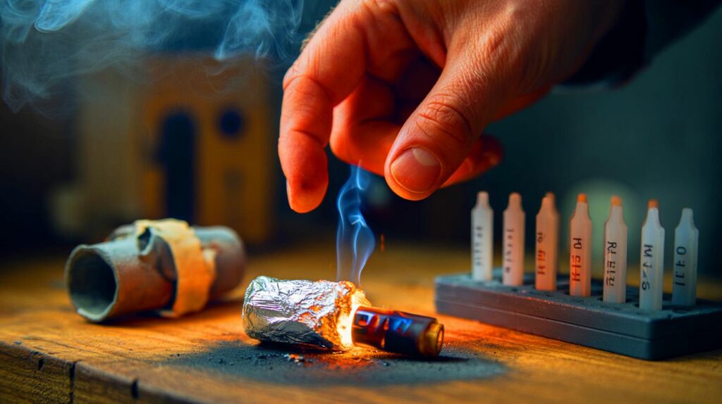 ¿Fusible fundido? Cómo elegir el correcto y por qué el papel de aluminio es un error mortal