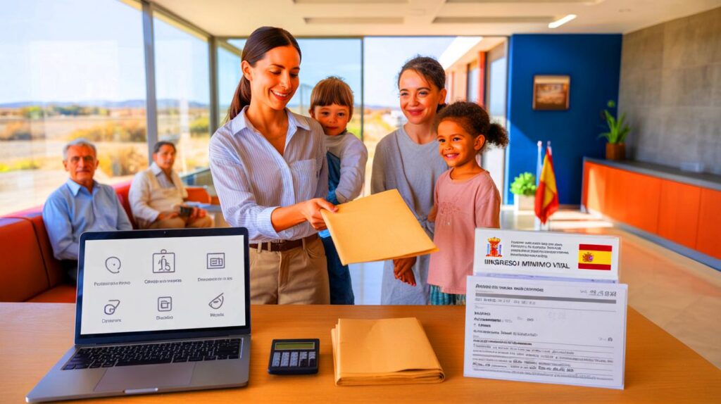 ¿Naciste entre 1960 y 2002? esta ayuda te da hasta 1.595 € al mes: requisitos, cifras y plazos