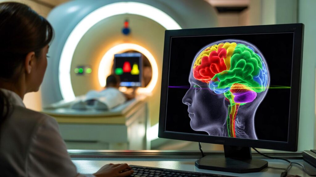 ¿Crees que ves el rojo distinto a tu vecino? 15 cerebros y 3 colores revelan la sorprendente verdad