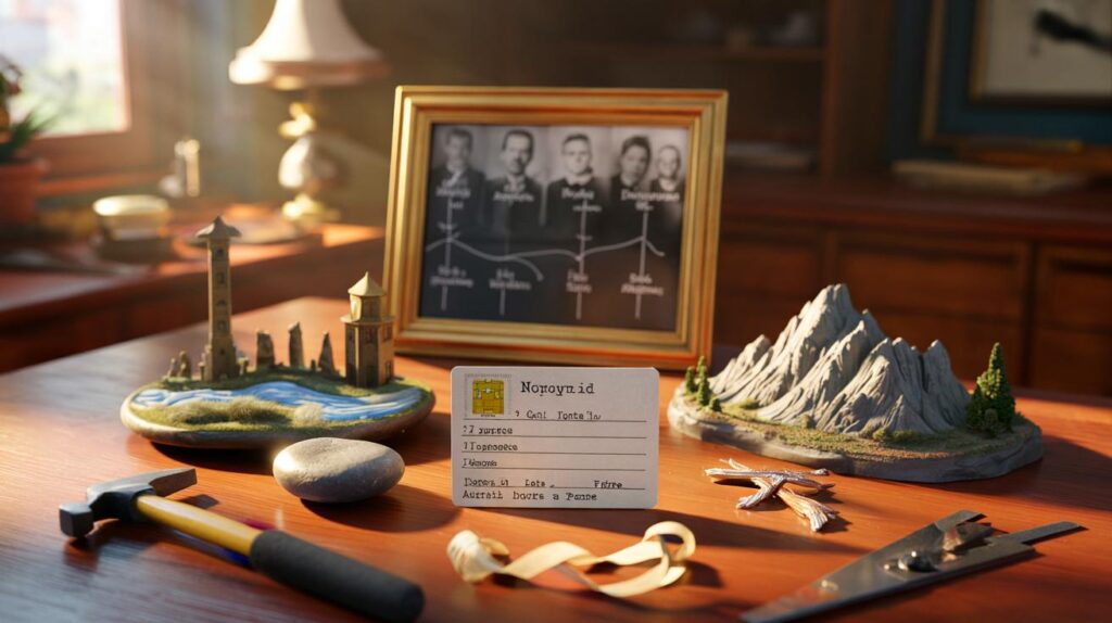 ¿De verdad mi apellido dice tanto de mí?" : los 4 grupos en España y a cuál pertenece el tuyo