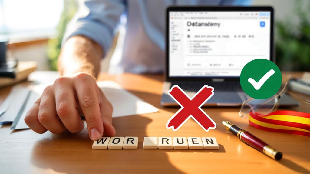 ¿Lo escribo junto o separado?" : la RAE aclara si es "agusto" o "a gusto" y tú puedes sorprenderte