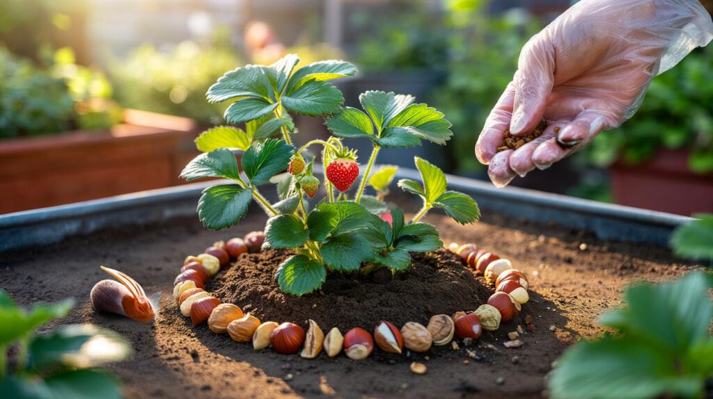 ¿Otra vez a la basura?" : el residuo que corta plagas, nutre tus plantas y te ahorra dinero en 2025