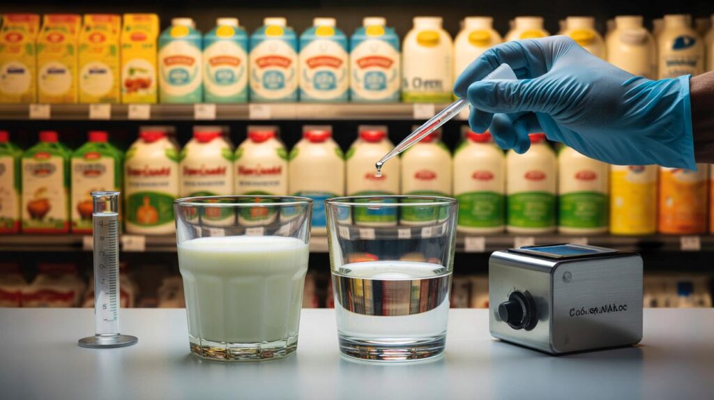 ¿Seguro que esa leche es lo que crees?": la lista de la OCU que inquieta tu próxima compra en 2025