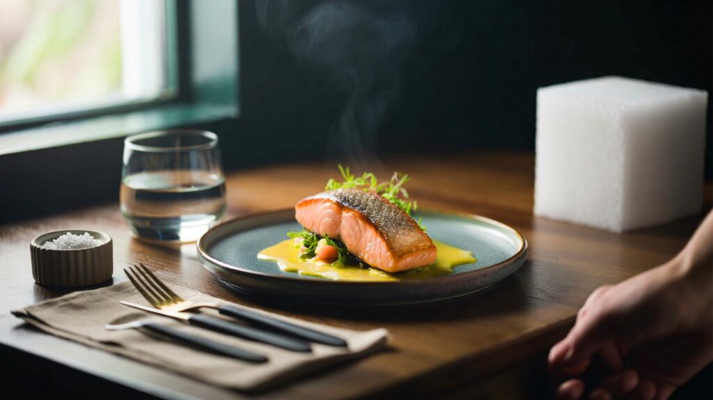 ¿Subes comida a Instagram? 7 prompts de ChatGPT para que tus platos parezcan de chef en 30 segundos